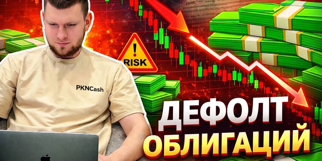 Дефолт облигаций