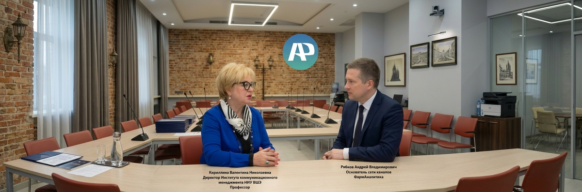 Разбираем спрос, перспективы и компетенции профессии Медсоветник