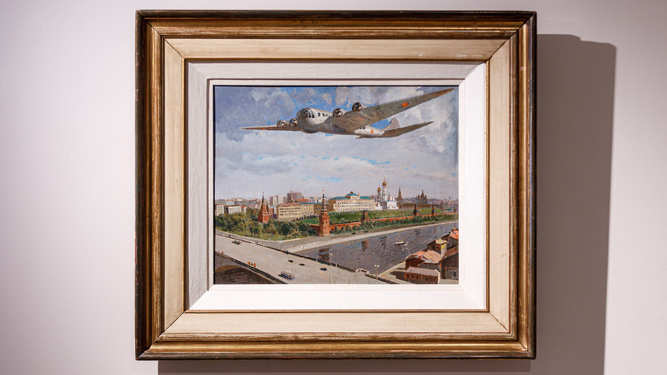 Выставочный проект «Холст. Масло» в Центре культуры «Солодовня».📷Фото: пресс-служба Центра культуры «Солодовня»