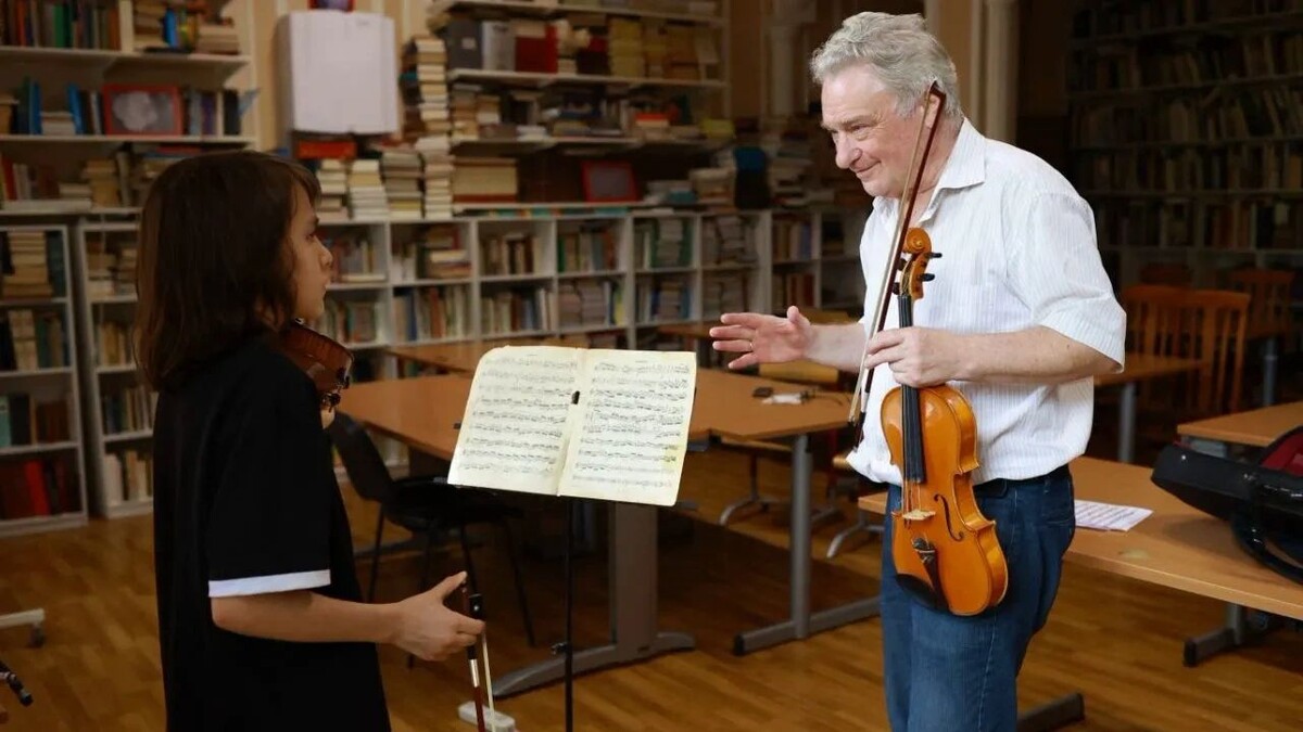    Фото: Кирилл Шашков / пресс-служба губернатора ЯНАО