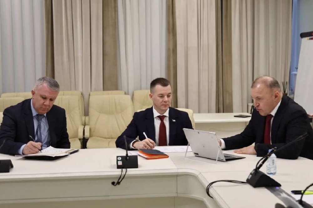 Фото: Алексей ГУСЕВ