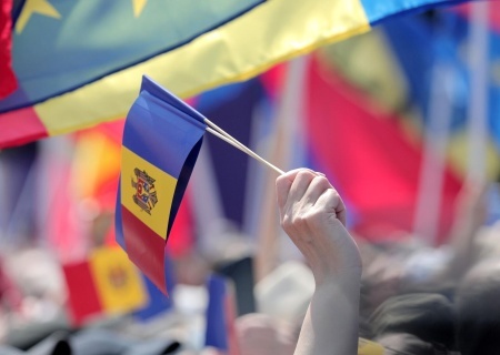    Майя Санду намерена отдать Приднестровье под управление Евросоюза