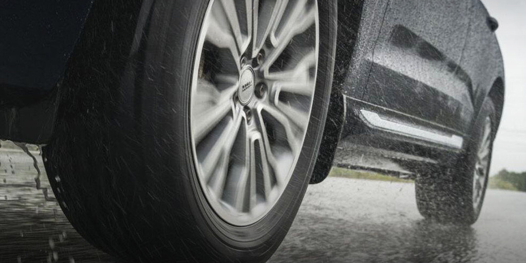 Канцерогенный Китай и импортозамещение: разбираемся в трендах рынка летних шин перед новым сезоном 👌