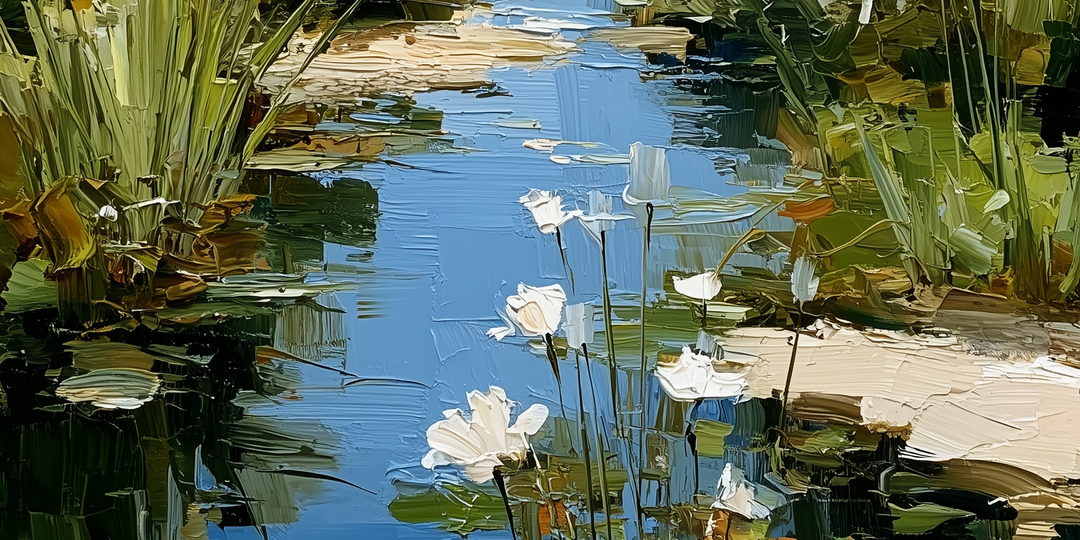 10 картин, к которым хочется вернуться