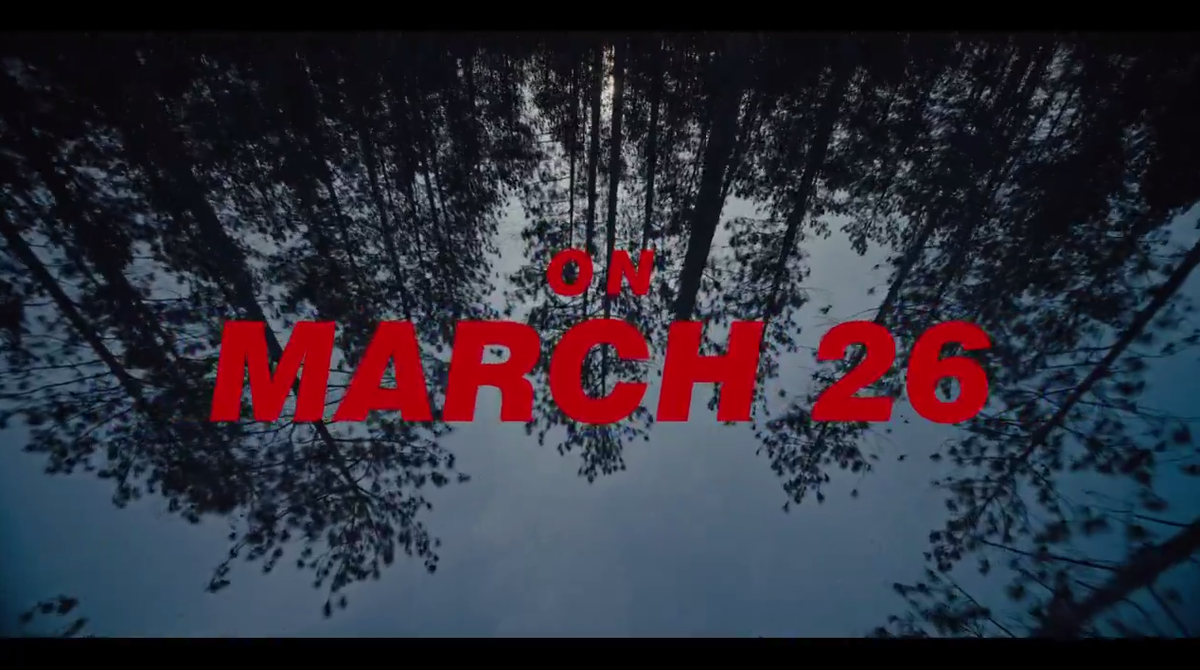     1 сезон сериала «У меня очень плохое предчувствие» выйдет 26 марта 2026 года