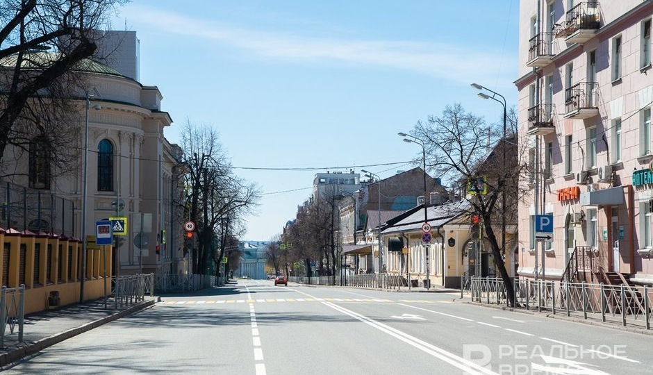 Журналисты из Москвы назвали топ маршрутов в Казани для туристов