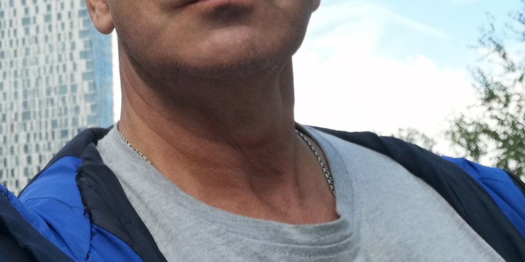 Знакомства в Дзене! Павел 58 лет