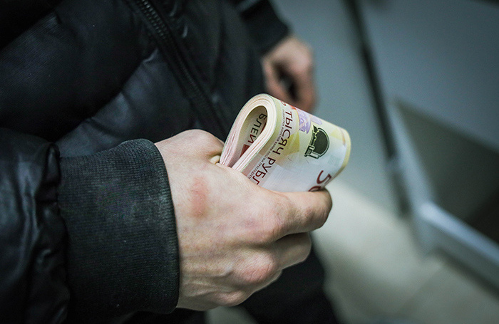    И. Кумыков/ТРК Таврия/ТАСС