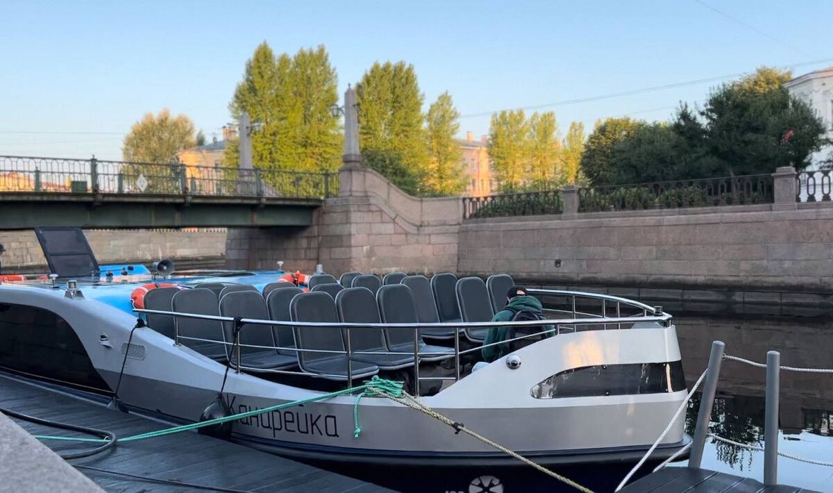 Фото предоставлены Emperium