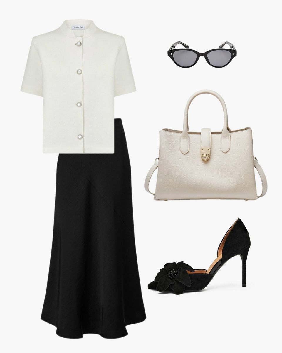 Коллекция Mascotte Весна-Лето 2026