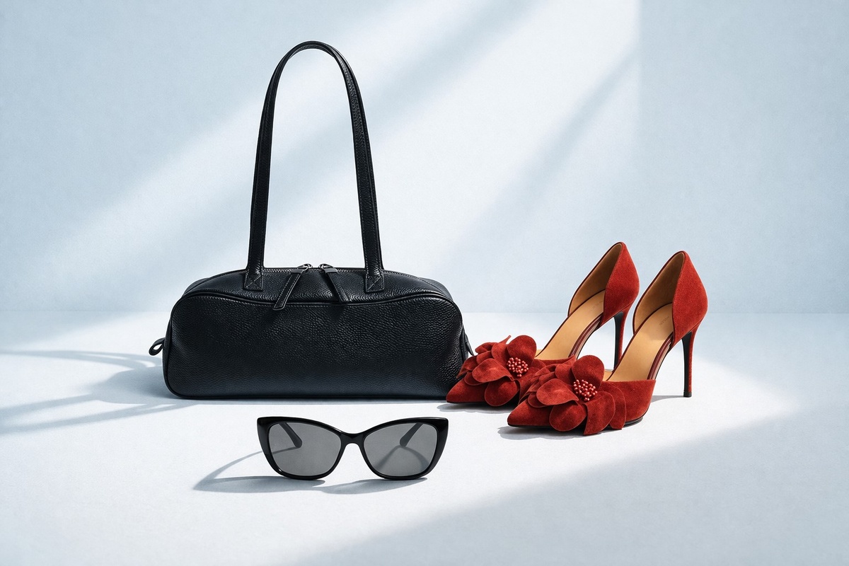 Коллекция Mascotte Весна-Лето 2026