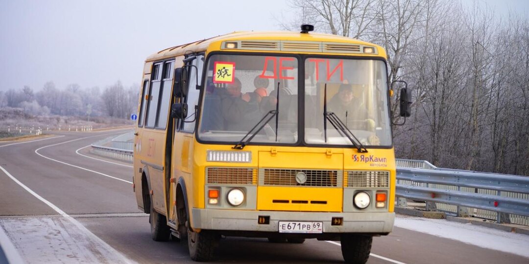 В конце марта в Кимрах электрички заменят автобусами