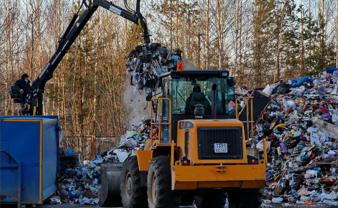    © Анастасия Илюшина / ЛенТВ24. Архивное фото