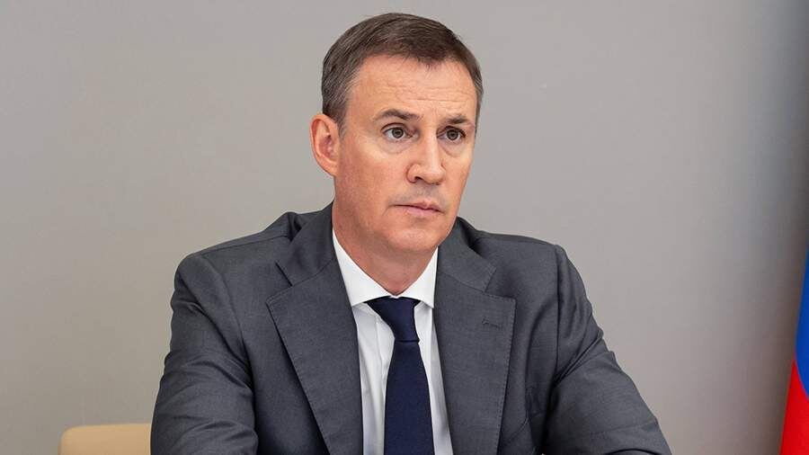    Фото: Правительство РФ