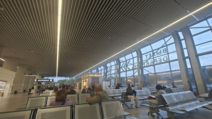    Первый городской канал Калининград