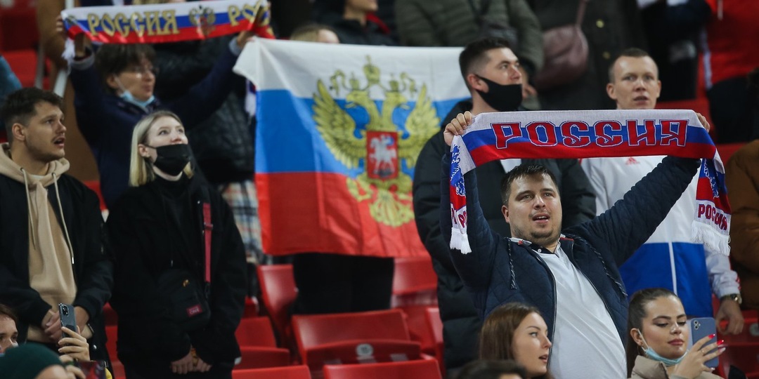 Матчи сборной посвятят Году единства народов России