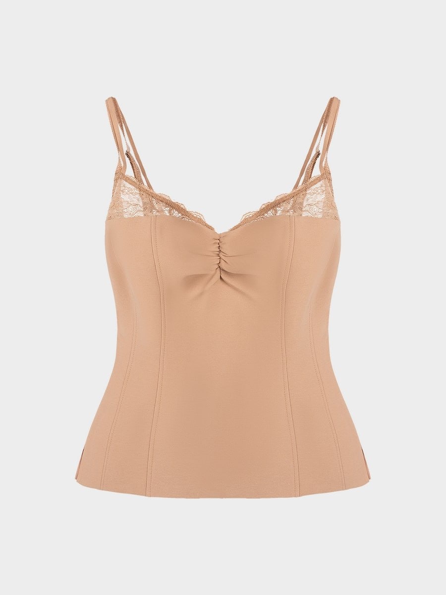 Топ на бретелях, Love Republic