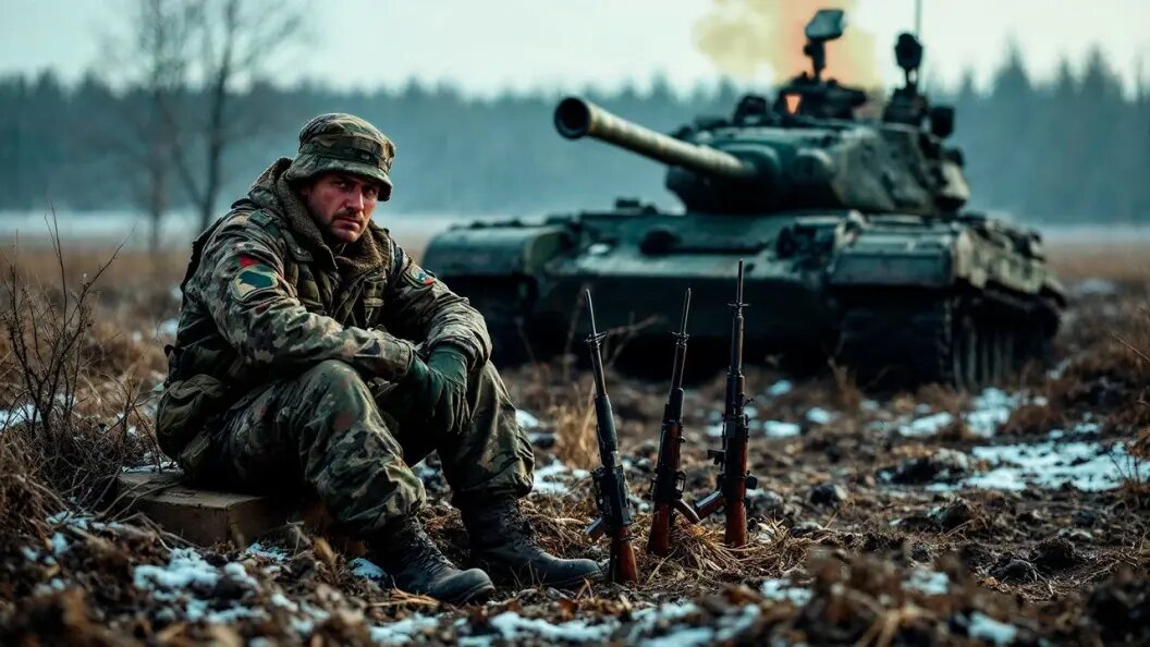    Фото: Коллаж Царьграда