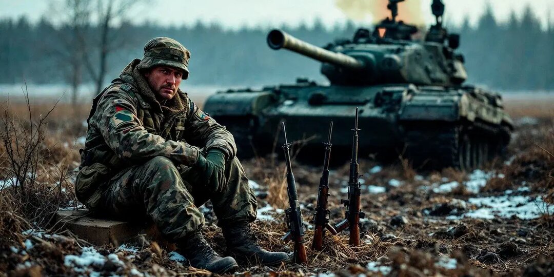 А министры точно верны стране на СВО? Проверка началась. Называем фамилии