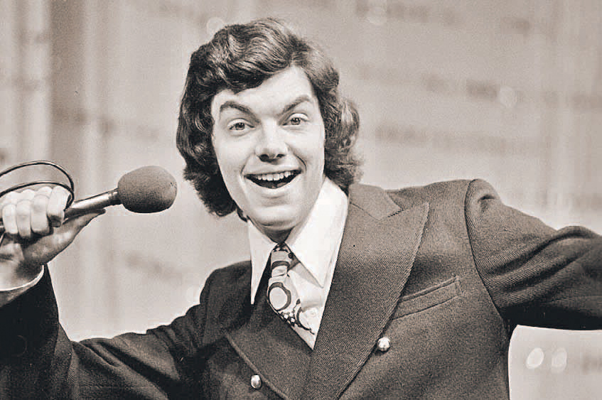 Сергей Захаров