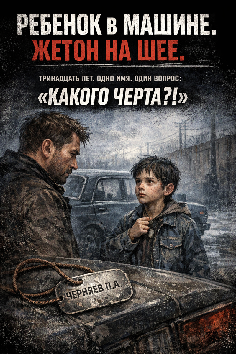 Автор: В. Панченко