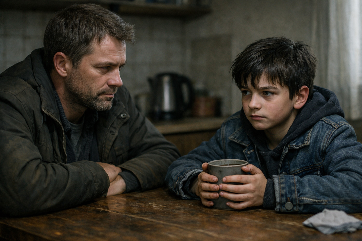 Автор: В. Панченко