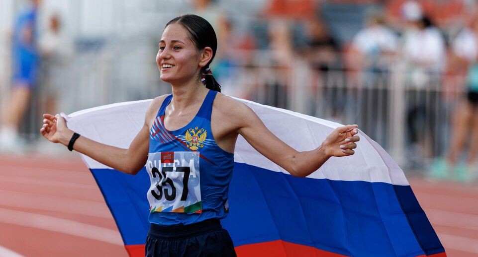    Sergey Elagin/Business Online / www.globallookpress.com