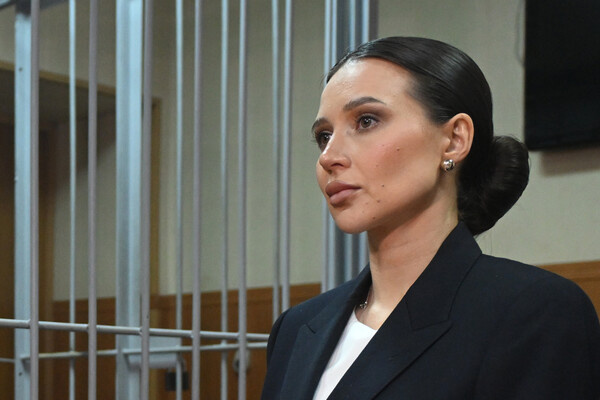 Валерия Чекалина / Михаил Воскресенский/РИА Новости   📷