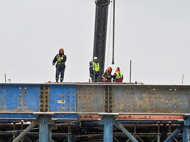    Фото: пресс-служба мэра и правительства Москвы/Максим Мишин
