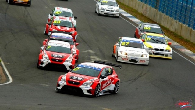 Карякин: FIA ужесточила условия для российских автогонщиков