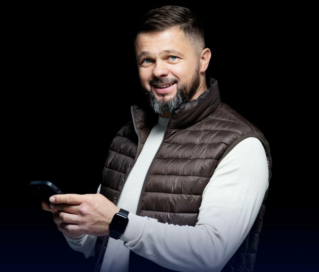 Сергей Петришин. Руководитель компании «Петришин-Строй». Более 19 лет опыта в ремонте и строительстве