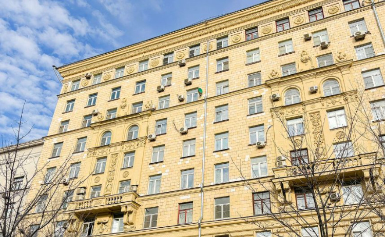    Фото: Фонд капитального ремонта многоквартирных домов города Москвы