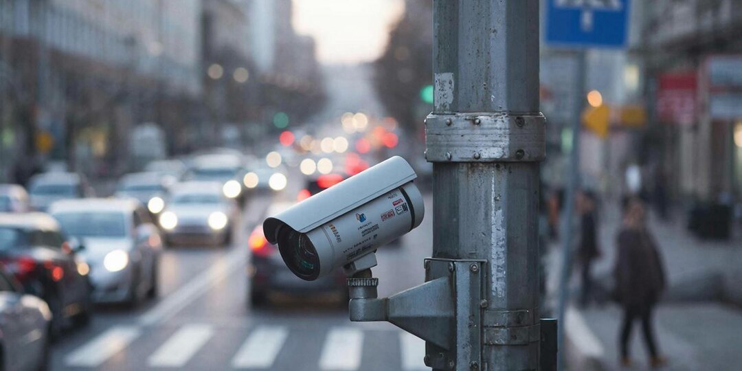 В МВД признались в отсутствии возможности выявлять по камерам отсутствие полиса ОСАГО