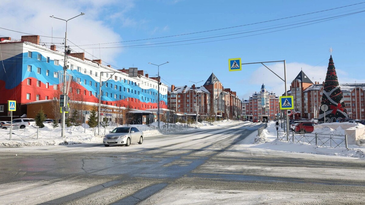    Фото: Андрей Ткачев / «Ямал-Медиа»