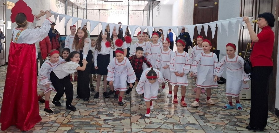    Фото: Комитет по культуре