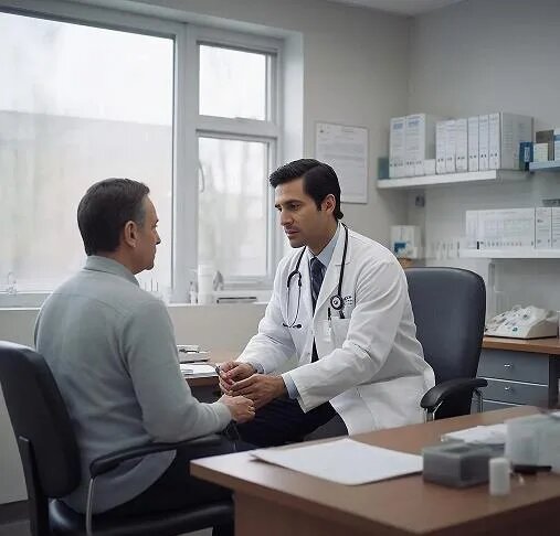    Фото: генерация ИИ/ГИПОРТ