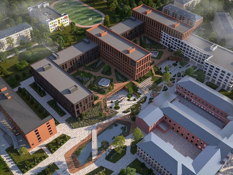     Фото: Михаил Евраев, Telegram-канал