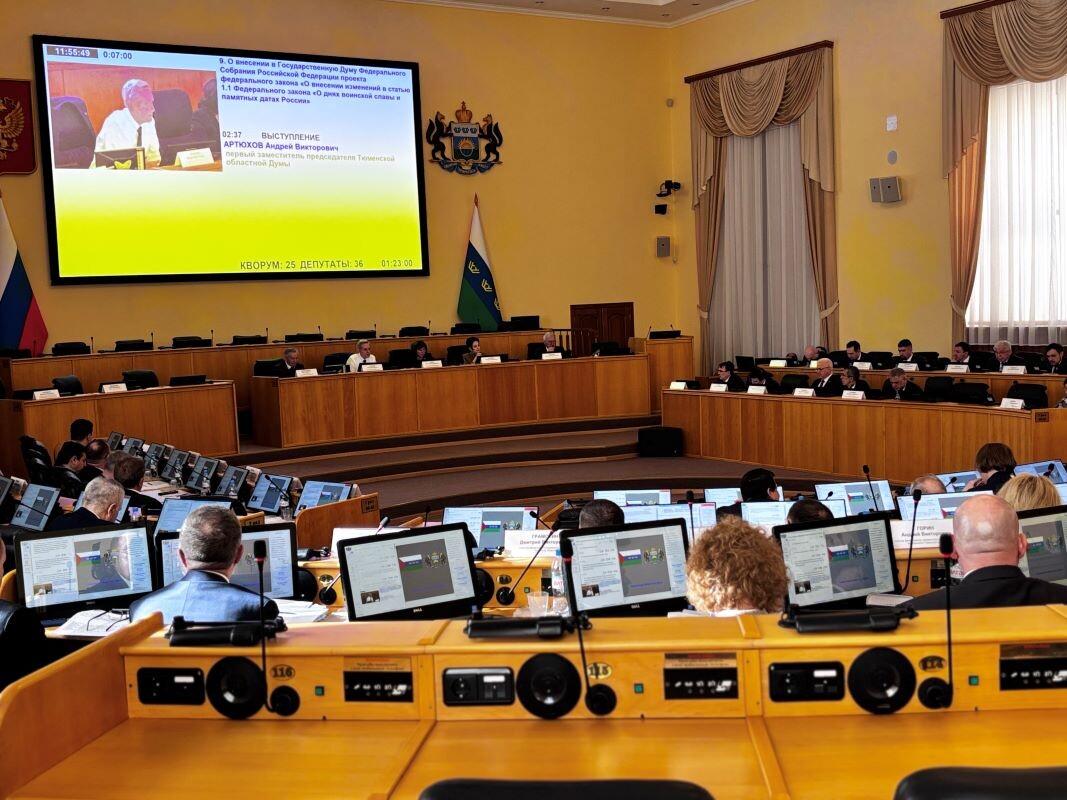 .  Фото: ФедералПресс / Ирина Ромашкина