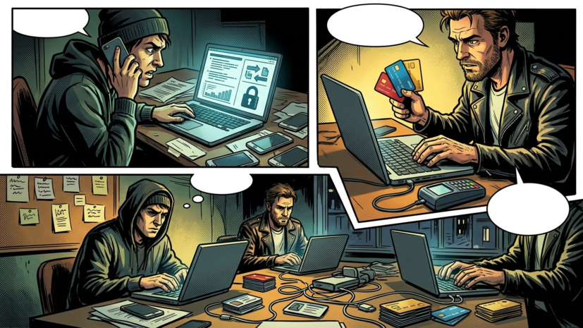   Сгенерировано с помощью ИИ