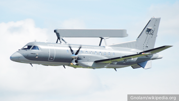     Фото: Gnolam/wikipedia.org   
 Текст: Борис Джерелиевский