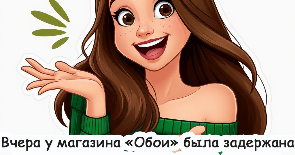 Добрые шутки про нас, красивых