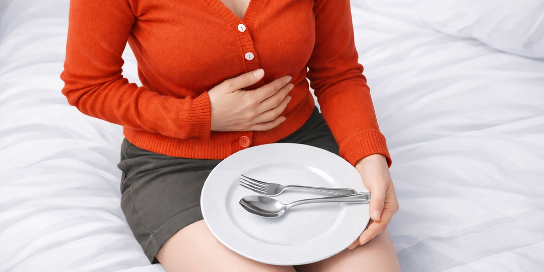 3 утренние привычки, которые портят пищеварение и сбивают аппетит