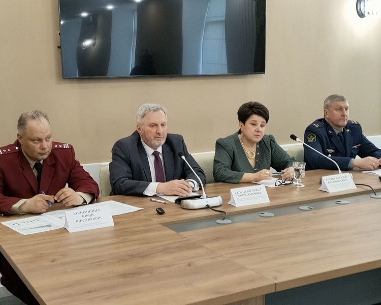     В Курской области на учете с туберкулезом состоят 250 человек