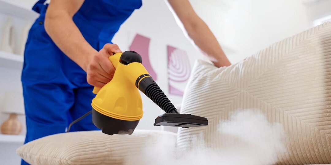 Как пользоваться пароочистителем в домашних условиях и что им можно мыть