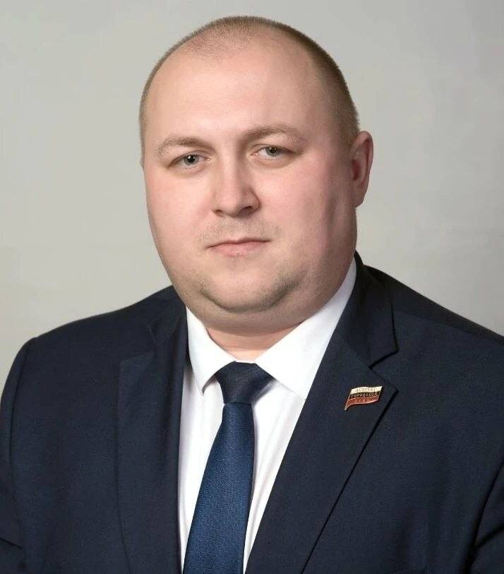 Фото: тг-канал Александра Хинштейна