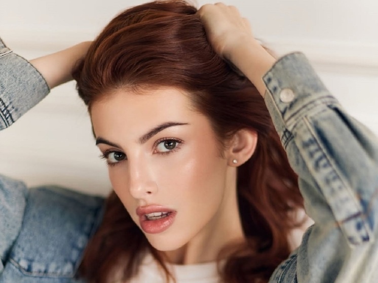     Анжелика Стубайло: соцсети