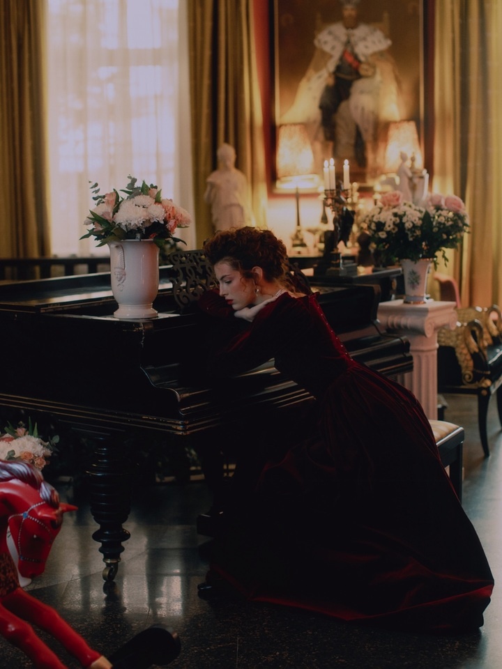     Анжелика Стубайло: соцсети