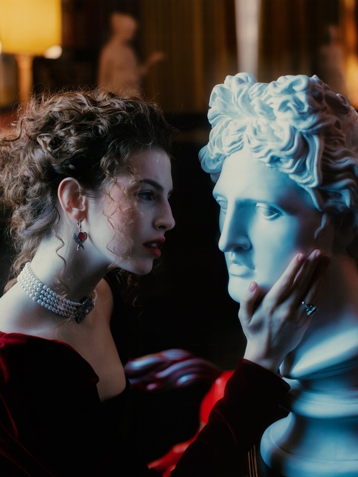     Анжелика Стубайло: соцсети