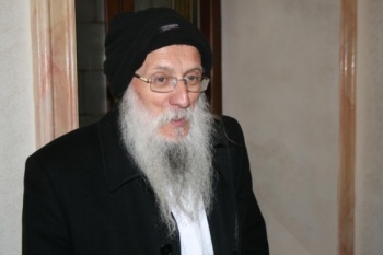  Фото: Авигдоръ