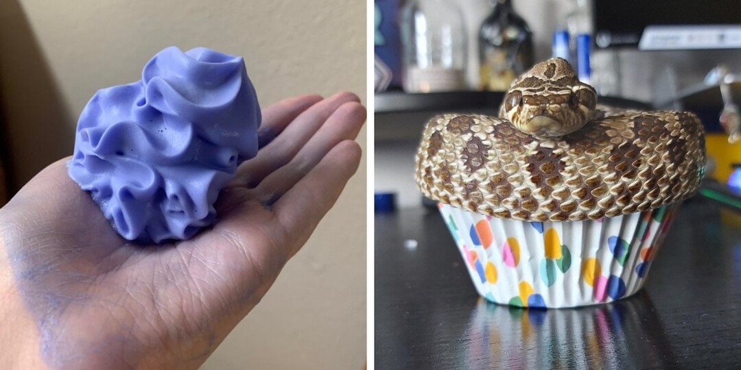 15 случаев, когда вещи казались слишком аппетитными, но это был коварнейший обман